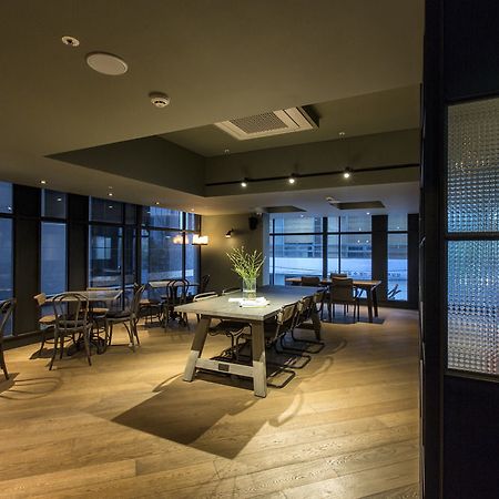 Hotel Star Seul Zewnętrze zdjęcie