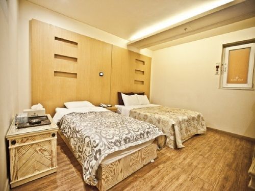 Hotel Star Seul Zewnętrze zdjęcie