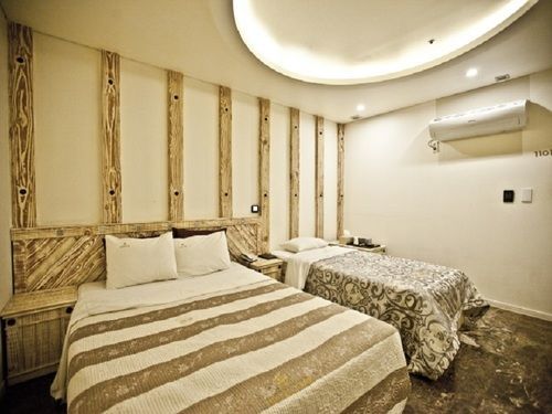 Hotel Star Seul Zewnętrze zdjęcie
