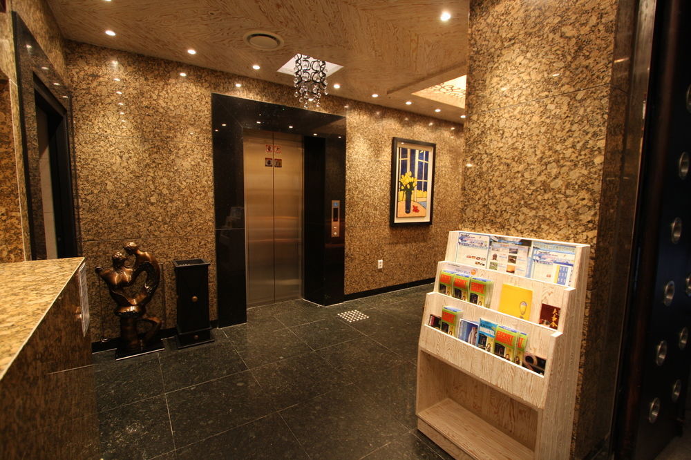 Hotel Star Seul Zewnętrze zdjęcie