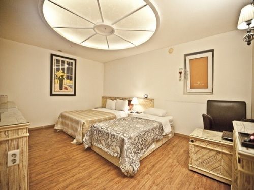 Hotel Star Seul Zewnętrze zdjęcie
